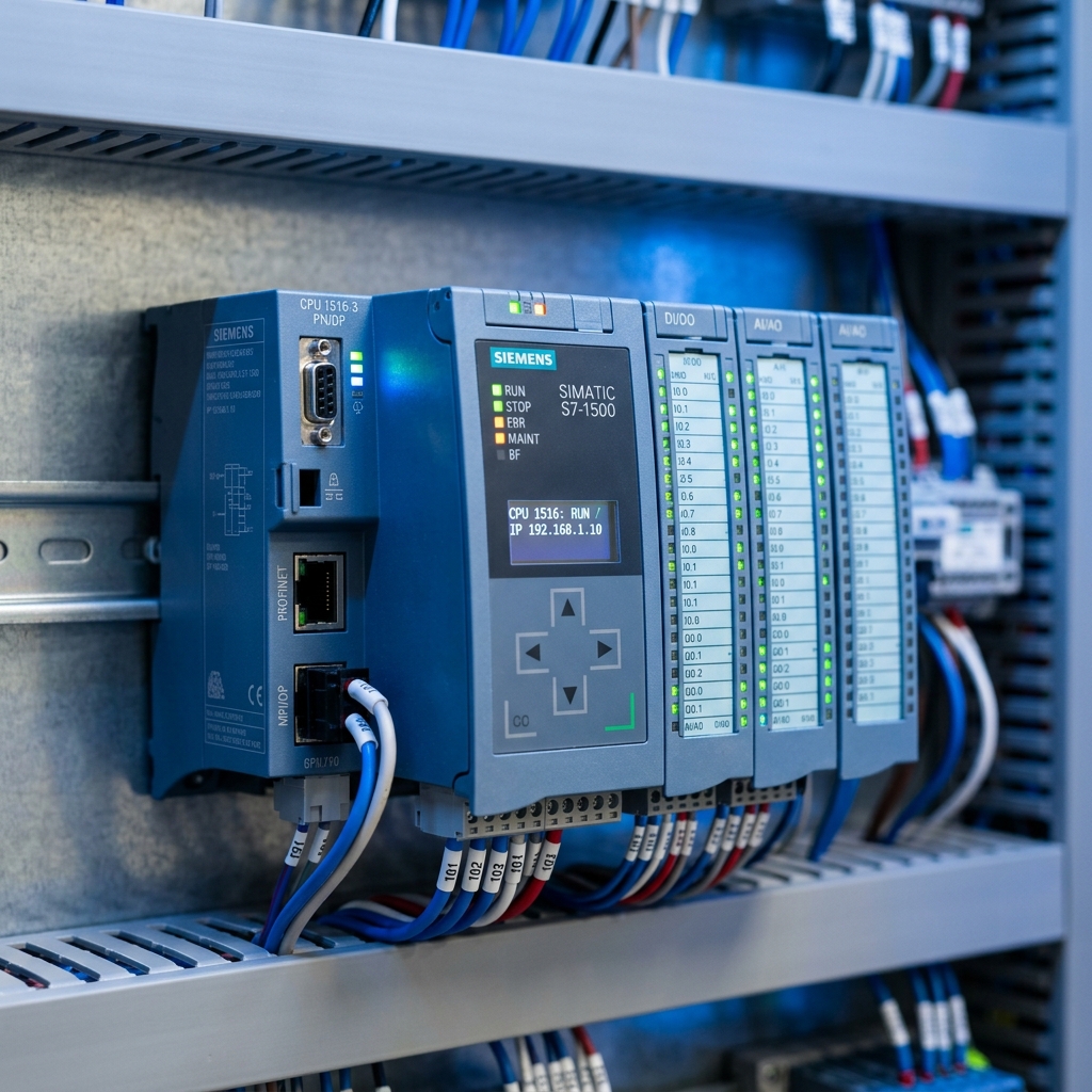 Automation Detail